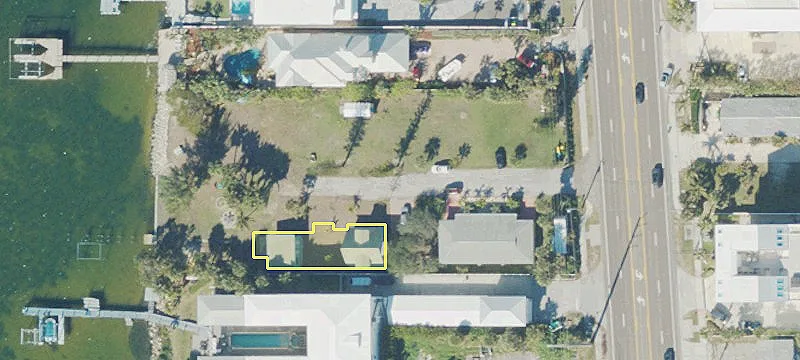 Cocoa Beach Riverfront Mixed-Use Opportunity
