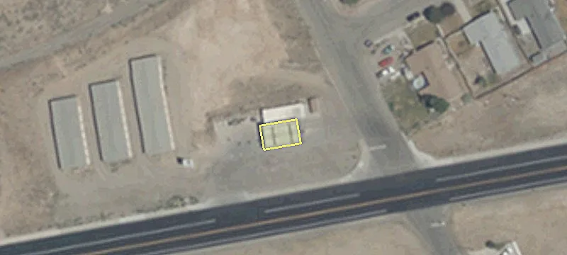 Carlin Nevada Gas Station Opportunity