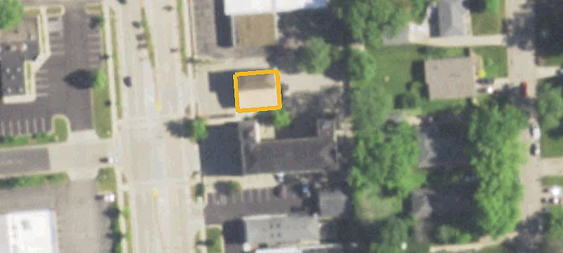 Monona Drive Commercial Property