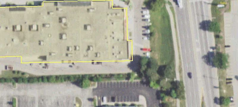 Retail Space Available For Rent