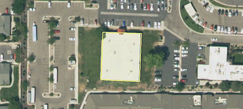 Medical/Office Space Near Hospital