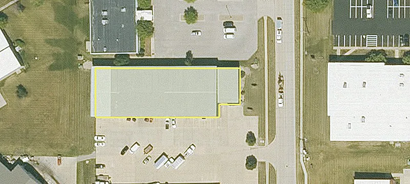 Warehouse Space Near I-380