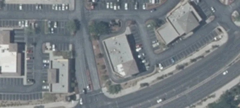 Retail Space in Henderson, Nevada