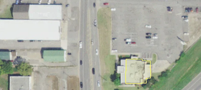 Prime Retail Space Available