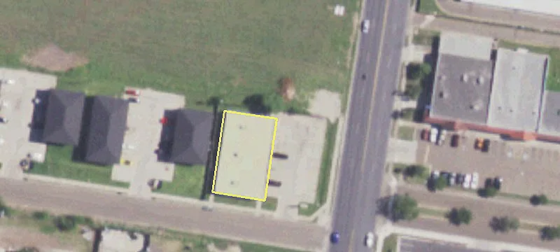 Modern Office Space For Lease