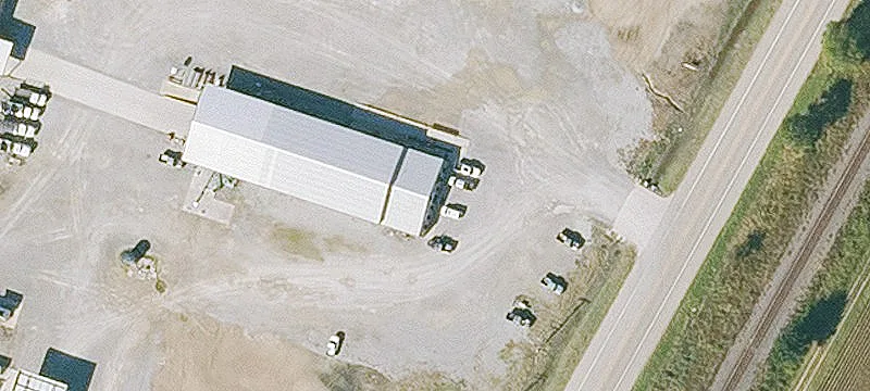 Former Dollar General For Lease