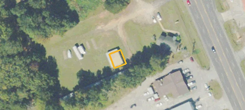 Commercial Land Near Lake Sinclair