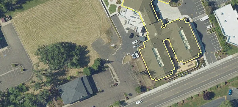 Development Land Near Stewart Parkway