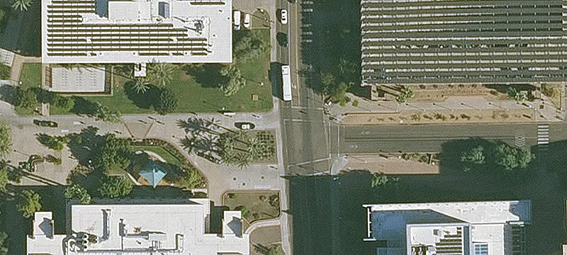 Tempe Land Opportunity Zone Site