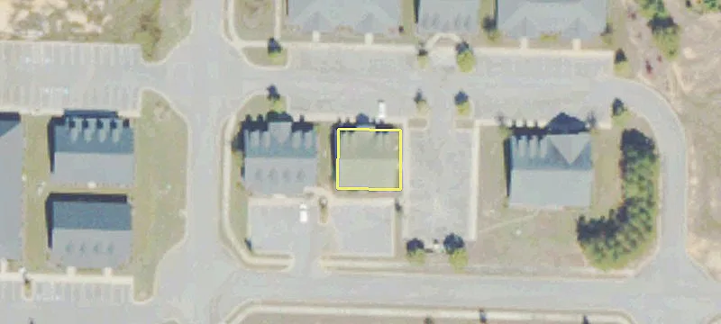 Commercial Lot in Office Park