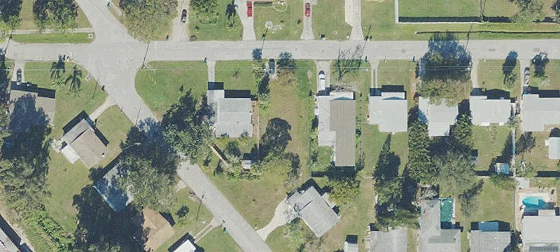 Residential Lot Near Ballard Park
