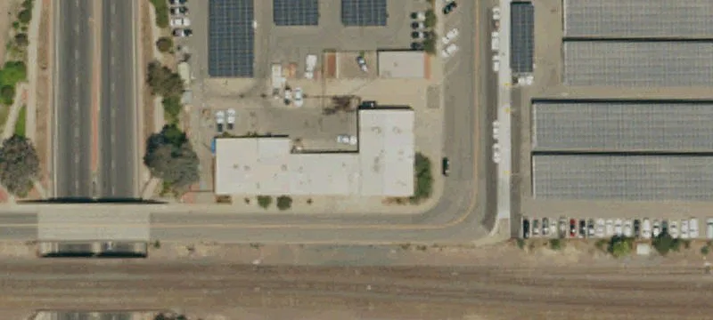 Bakersfield Commercial Properties For Sale