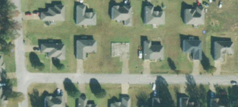 Residential Lot in North East