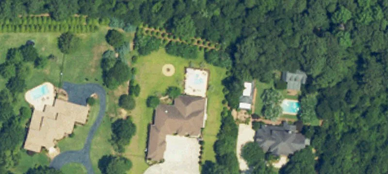 Spann Farm Commercial Land