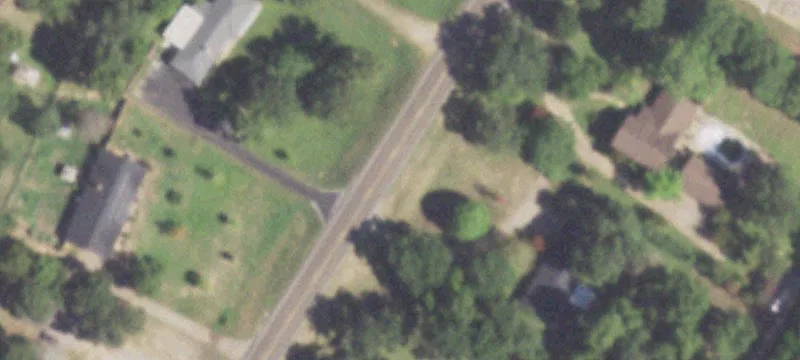 Church/Flex/Industrial Building and Land