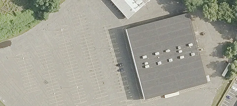 Retail Space For Lease