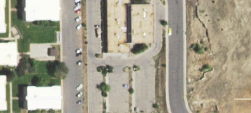 Medical Office Space Available