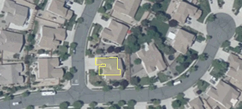 Commercial Land in Spanish Springs