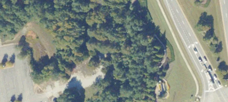 Magnolia Commercial Land For Sale