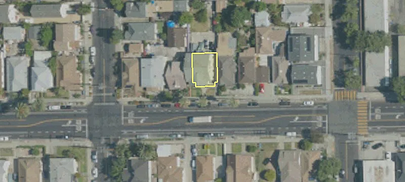 Lincoln Heights Multifamily ADU Opportunity
