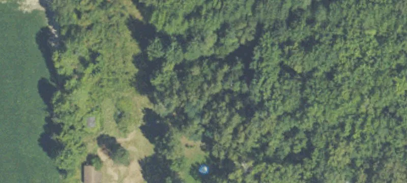 Two Neighboring Lots For Sale