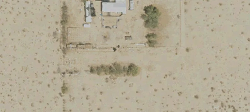 Newberry Springs Land Opportunity