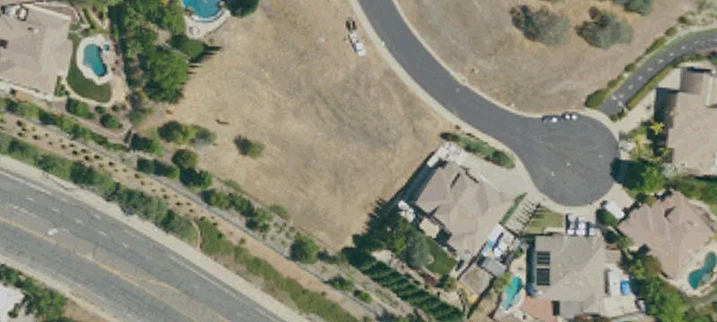 Residential Lot in American Canyon