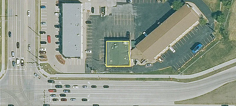 Prime Commercial Land Available