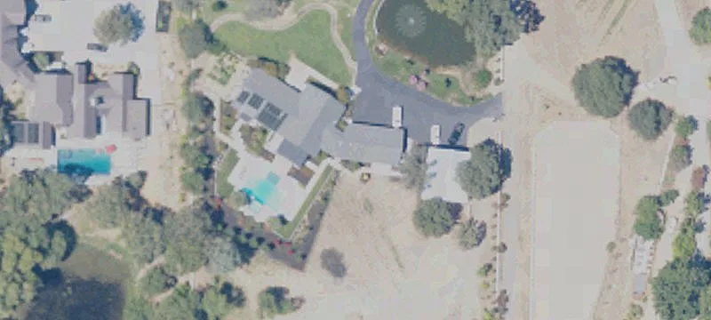 Residential Lot in Loomis Development