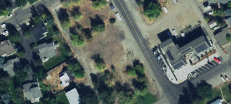 Multifamily Development Opportunity in Hailey