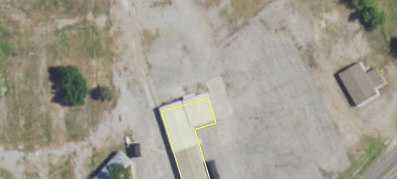Commercial/Retail Land Near Bois D’Arc