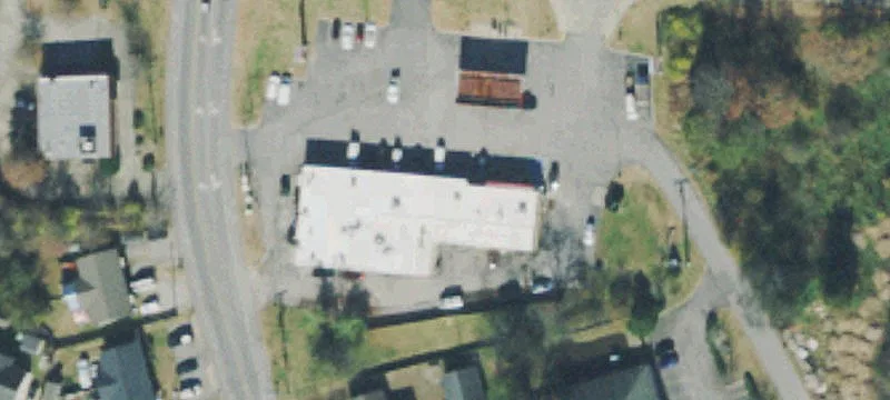 Large Residential Development Opportunity
