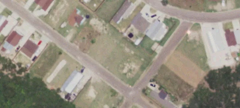 Unrestricted Corner Lot Opportunity