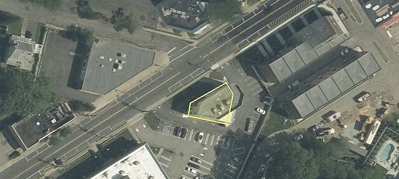 Springfield Commercial Space Available