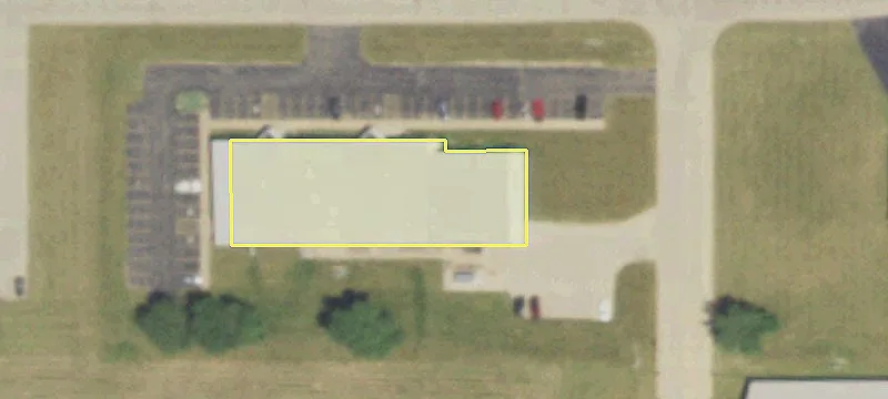 Platteville Office Unit For Sale