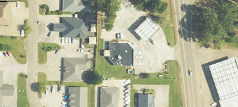 Land For Sale on Grants Ferry