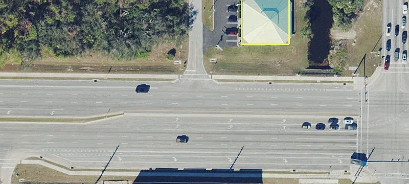 Commercial Land on Tamiami Trail