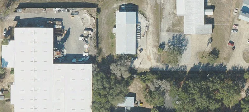 Tavares Commercial and Industrial Land