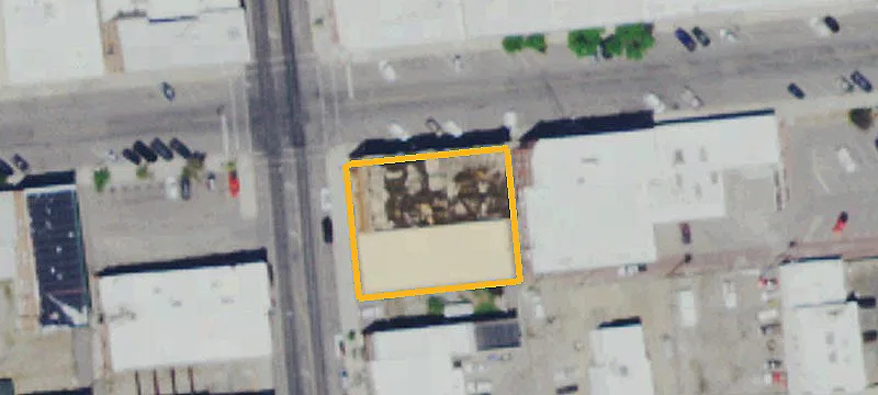 Butte Multifamily Development Opportunity