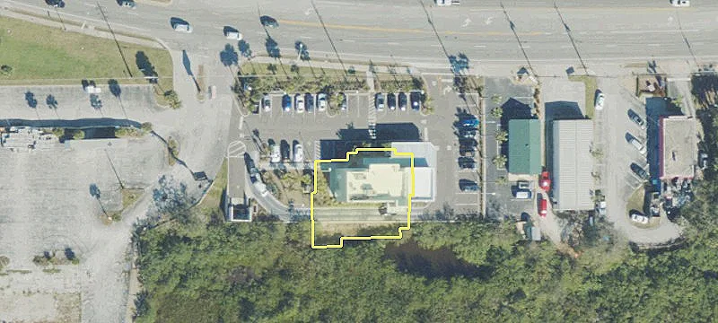 Waterfront Development Opportunity in Florida