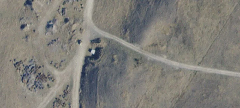Land