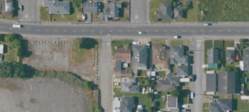 Commercial Land Near Highway 101