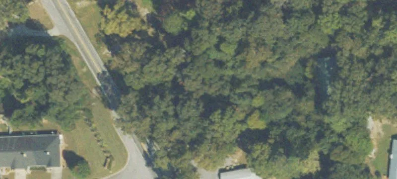 Lithia Springs Commercial Land Parcel