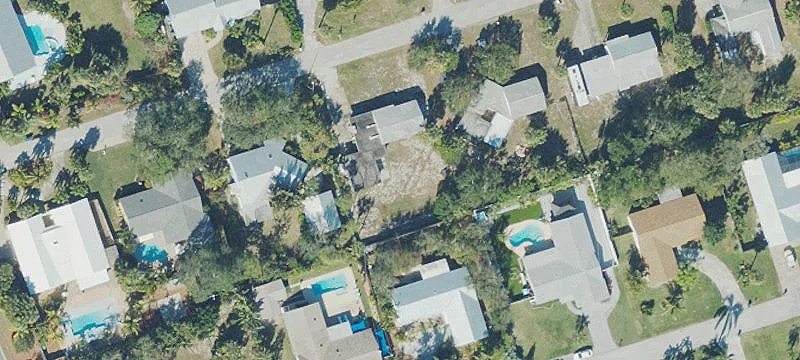 Prime Lot Near Indialantic Beach