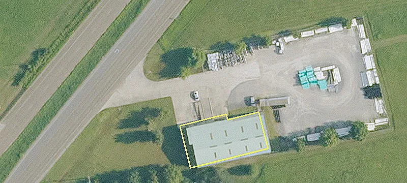 Land For Sale Near Maurice