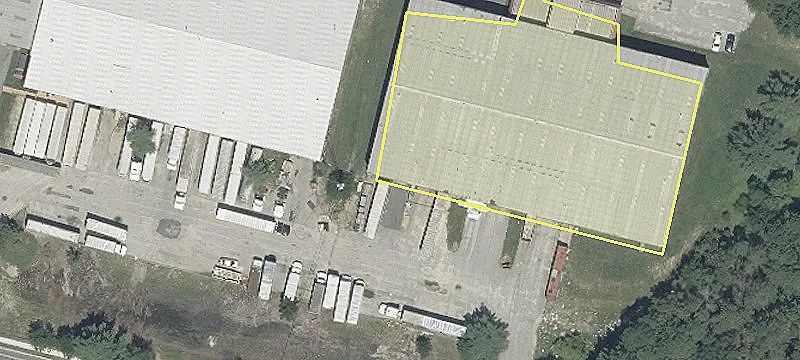 Egg Harbor Township Property