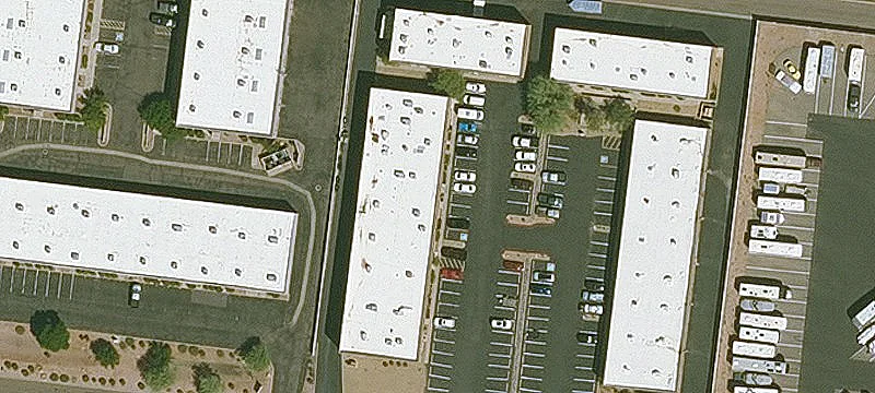 Industrial Space Available For Lease