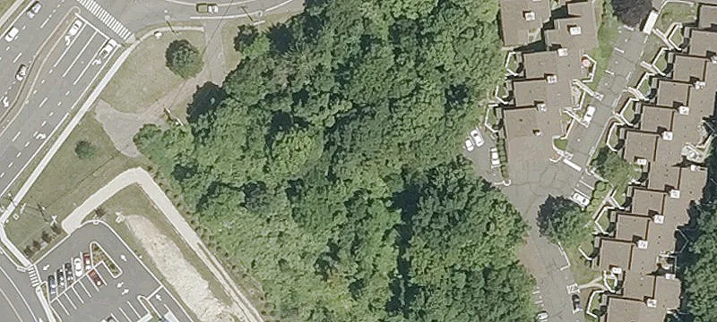 Prime Location on Busiest Corridor