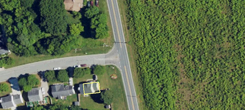 Commercial Retail Site For Sale