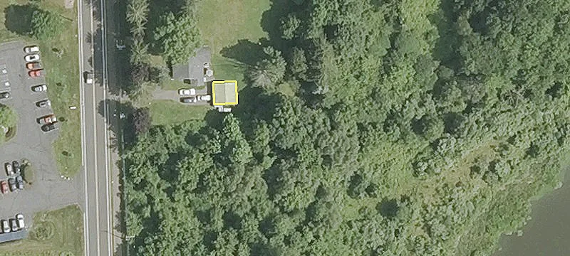 Industrial Land Parcel For Sale